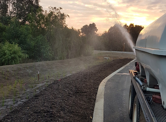 Dunsborough And Districts Water Cartage - Busselton, WA