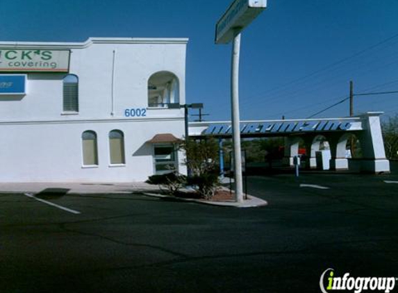 Shaffer Dry Cleaning & Laundry - Tucson, AZ