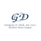 Gregory O. Dick, M.D., F.A.C.S.