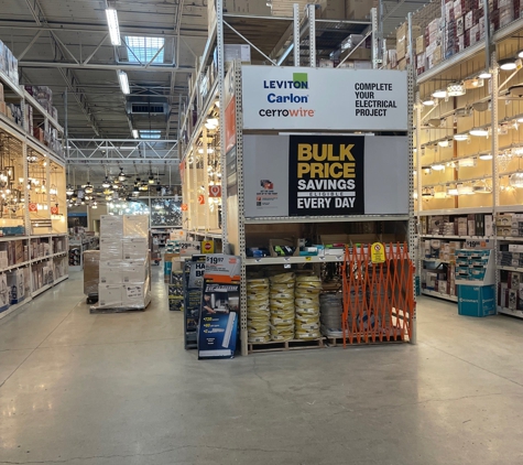 The Home Depot - Dearborn Heights, MI