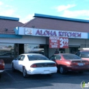 Aloha Kitchen - Hawaiian Restaurants
