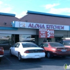 Aloha Kitchen