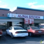 Aloha Kitchen