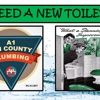 A-1 Tri-County Plumbing Inc gallery