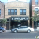 Danny Hair Studio - Beauty Salons