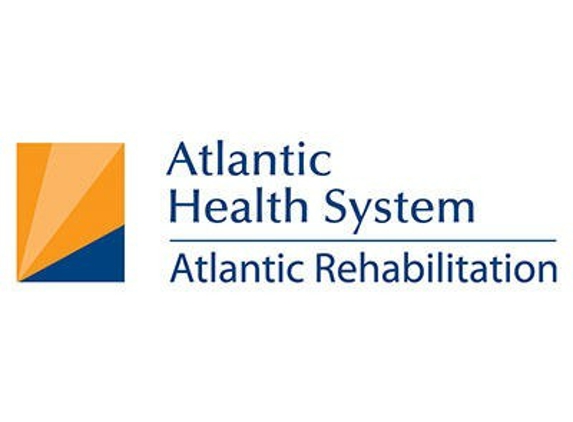 Atlantic Rehabilitation - Raritan, NJ