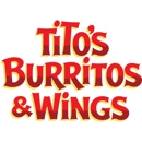 Tito's Burritos - Mexican Restaurants