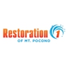 Restoration 1 of Mt. Pocono gallery