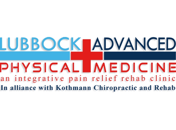 Lubbock Advanced Physical Medicine - Lubbock, TX