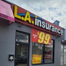 L.A. Insurance - Motorcycle Insurance