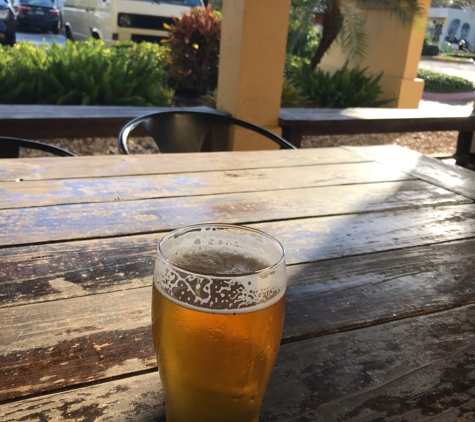 The Crafted Keg - Stuart, FL