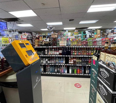 BudgetCoinz Bitcoin ATM - Miami, FL