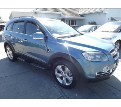 Crystal Car Care & Sales - Park Holme, SA