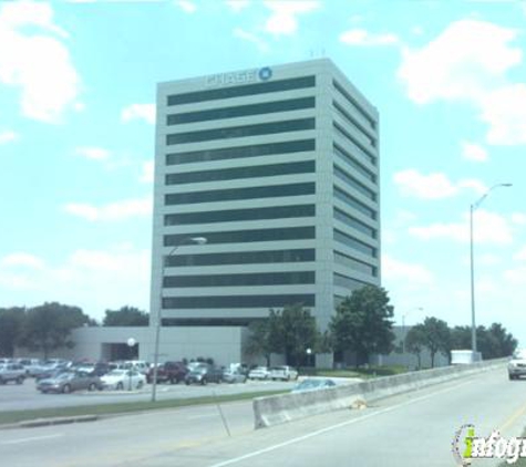 Chase Bank - Richardson, TX