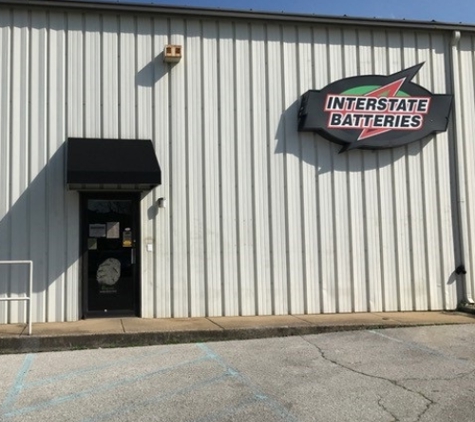 Interstate Batteries - Chattanooga, TN