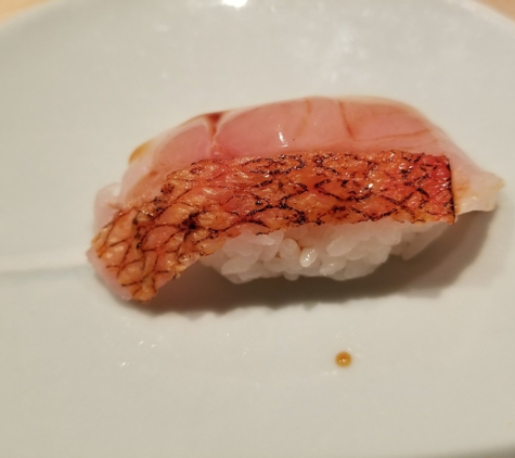 SUGARFISH by sushi nozawa - Beverly Hills, CA