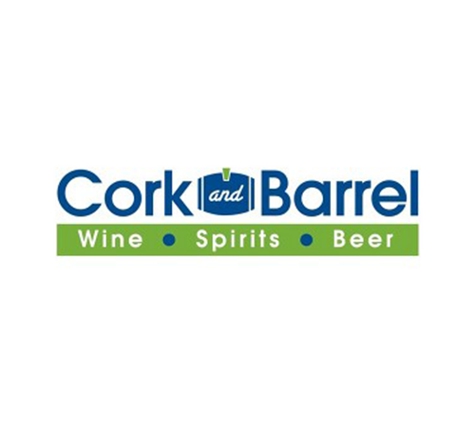 Cork & Barrel Wine And Spirits - Lawrence, KS