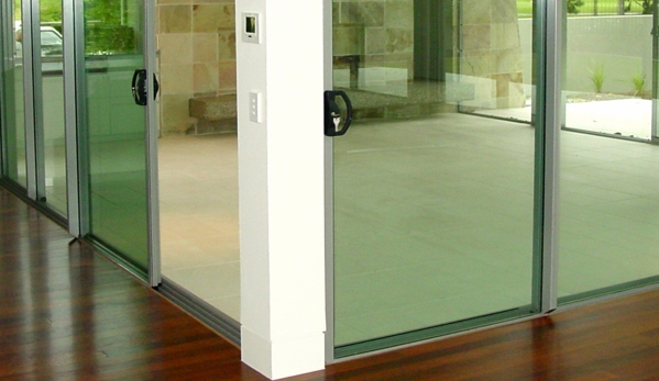 Mandurah Glass Service - Mandurah, WA. sliding and stacker doors