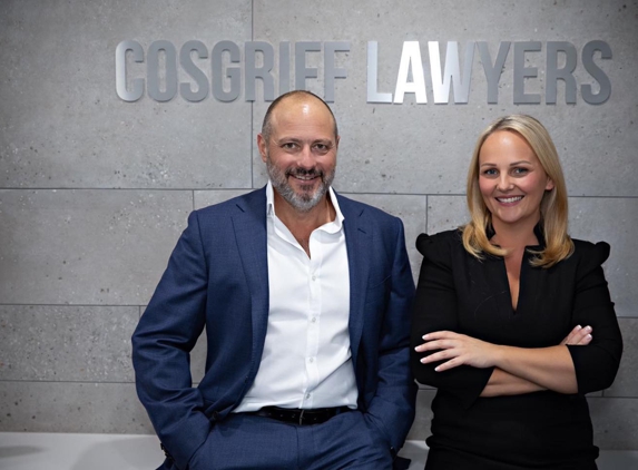 Cosgriff Lawyers - Echuca, VIC
