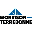 Morrison Terrebonne Lumber - Building Materials