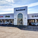 Autoland - New Car Dealers