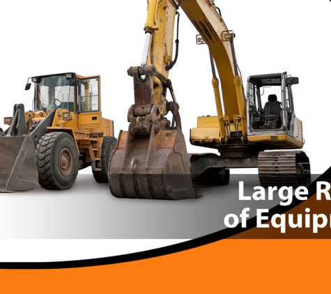 Lucky's Bin Hire. Fair & competitive pricing on all projects. Highly skilled & safe workforce. Large range of equipment.