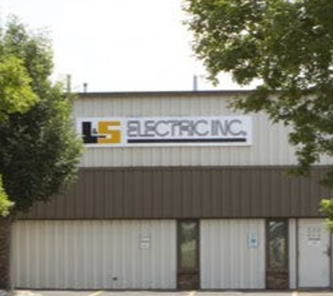 L & S Electric Inc - Appleton, WI
