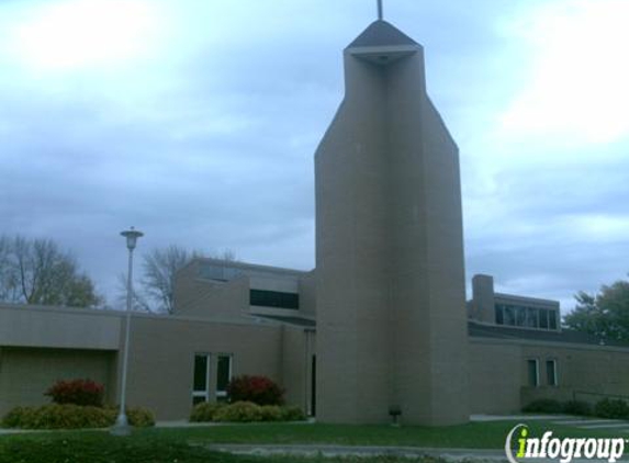 Kinder Cottage - Sioux City, IA