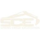 Spring Creek Excavation