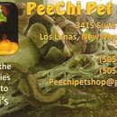 Peechi's Pet Shop - Pet Stores