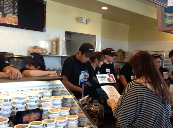 Einstein Bros Bagels - San Jose, CA