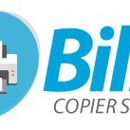 Bill's Copier Service - Copy Machines & Supplies