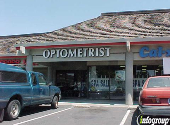 Arden Park Optometry - Sacramento, CA