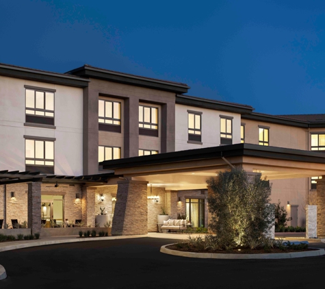 Belmont Village Senior Living Aliso Viejo - Aliso Viejo, CA