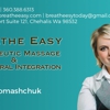 Breathe Easy Therapeutic Massage gallery