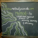 Method Juice Cafe - Juices