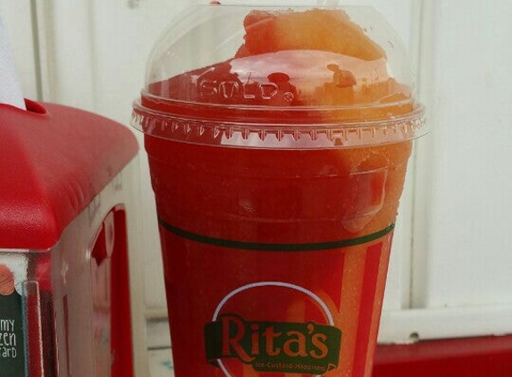 Rita's Italian Ice & Frozen Custard - Waldorf, MD