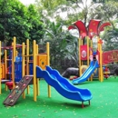 Xtreme Green Synthetic Turf - Gardeners