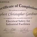 GARDNER UTILITY SERVICES - Electrical Power Systems-Maintenance