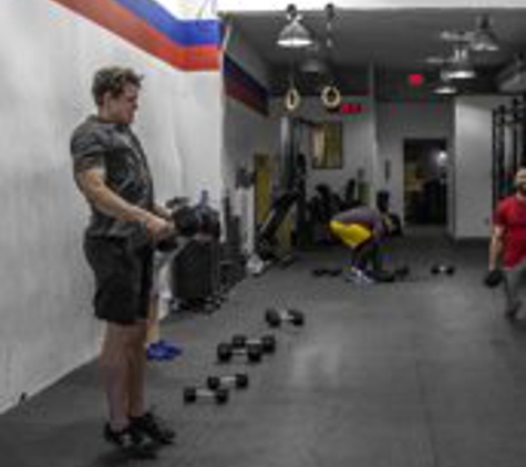 Old City CrossFit - Washington, DC