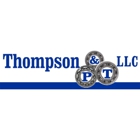 Thompson Bearings & PT