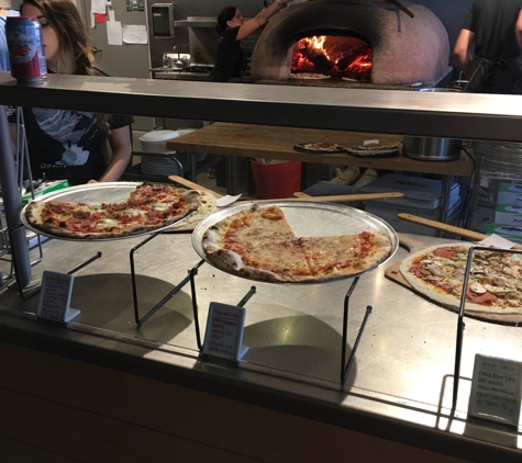 Versalia Pizza - Spokane, WA