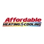 Affordable Heating and Cooling