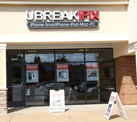 uBreakiFix by Asurion - Manassas, VA