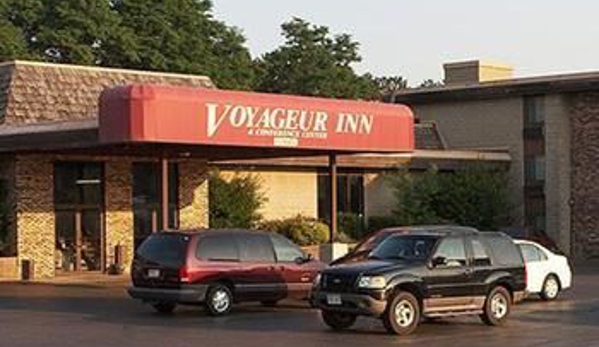 Voyageur Inn and Conference Center - Reedsburg, WI