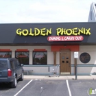 Golden Phoenix