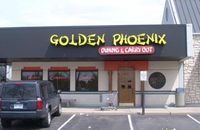 golden phoenix west bloomfield