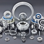 Tex Star Bearings