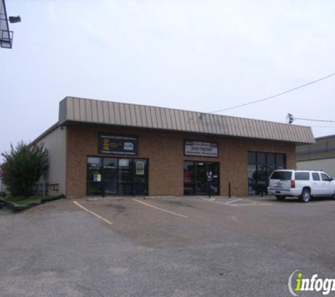 Southern Automotive Accessories - Bartlett, TN