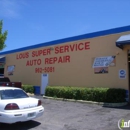 Smith Lawn Mower Service & Repair - Lawn Mowers-Sharpening & Repairing